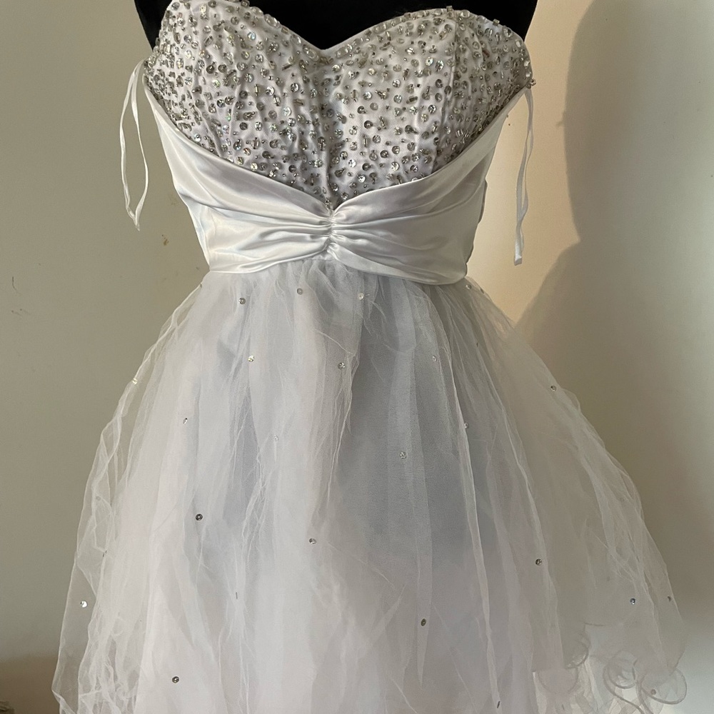 Brand new dress
